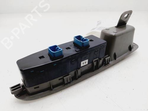 Left front window switch DAEWOO EVANDA (KLAL) 2.0 | BP30560826I27 