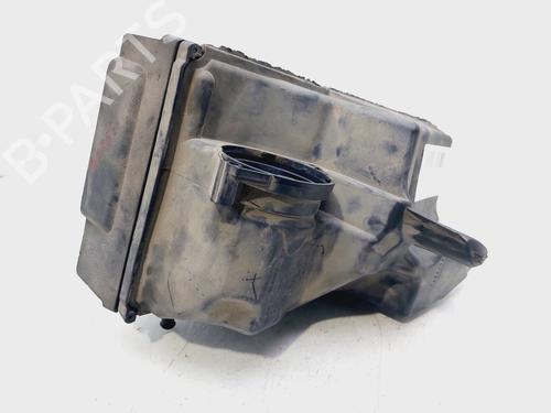 Luftfilter kasse RENAULT MEGANE II (BM0/1_, CM0/1_)  | BP29763660M87
