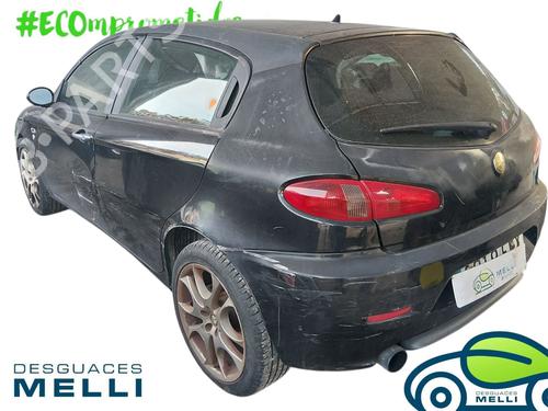 Right front window switch ALFA ROMEO 147 (937_) 1.9 JTDM 8V (937.AXD1A, 937.AXU1A, 937.BXU1A) | BP34365977I26  - Image 8