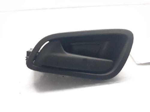 Used Front left interior door handle FORD TRANSIT COURIER B460 Box Body/MPV [2014-2025]  7189233