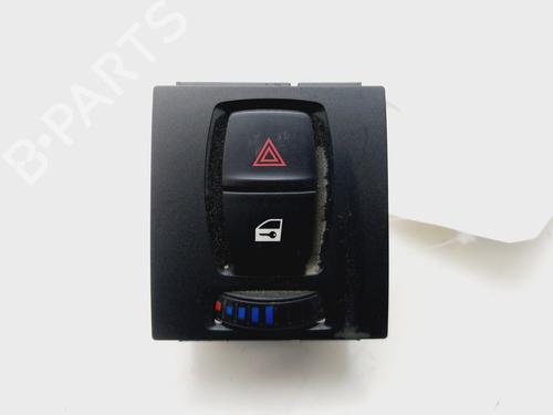 Used Warning switch BMW 3 (F30, F80) 320 d (163 hp) 31034760