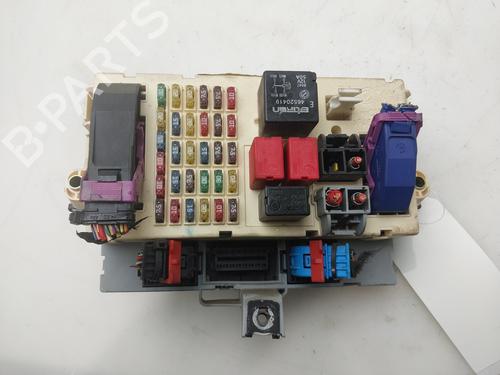 Used Fuse box Fuse box 37693536 37693536