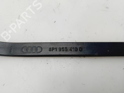Front windshield wiper arm AUDI A3 (8P1) 1.9 TDI | BP29584507C143 