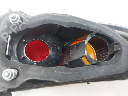Left taillight SEAT CORDOBA (6L2) | BP40540887C34 - Image 3