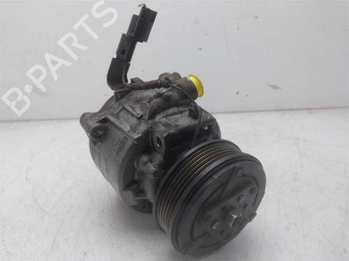 AC compressor MITSUBISHI ASX (GA_W_) | BP38462738M34 - Image 4