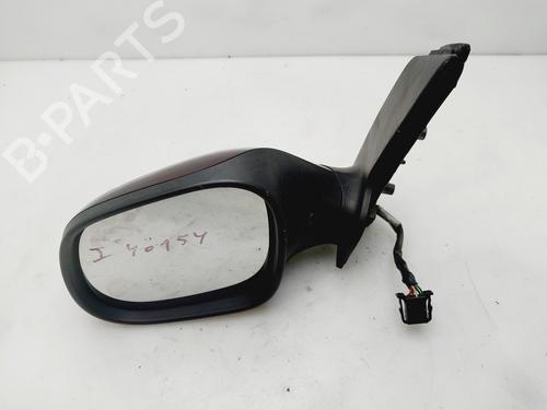 Used Left mirror SEAT ALTEA XL (5P5, 5P8) [2006-2015]  32306070