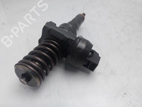 Injector VW PASSAT B5.5 Variant (3B6) 1.9 TDI | BP36505411M100 - Image 2