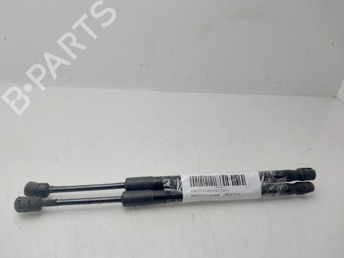 Used Hood lift support Hood lift support BMW X5 (F15, F85) xDrive 25 d (218 hp) 34509739 34509739