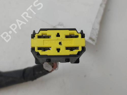 Ignition barrel DACIA DUSTER (HS_) 1.5 dCi | BP39881451M48 - Image 2