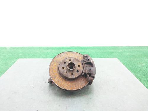 Used Right front steering knuckle OPEL ASTRA H (A04) 1.4 (L48) (90 hp) 17139283