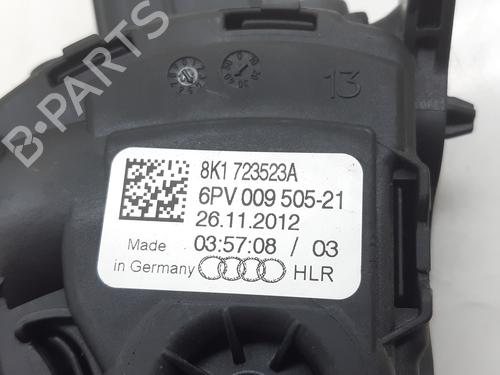 Pedal AUDI A6 Allroad C7 (4GH, 4GJ) 3.0 TDI quattro | BP11040352I4 
