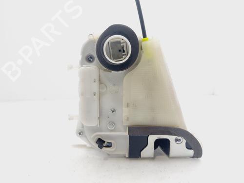 Rear right lock TOYOTA YARIS (_P13_)  | BP23559987C99 
