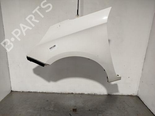 Forskærm venstre KIA CARENS IV 1.6 GDi (135 hp) 31084633