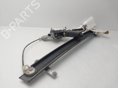 Front left window mechanism HYUNDAI TERRACAN (HP) 2.9 CRDi 4WD | BP31723258C22