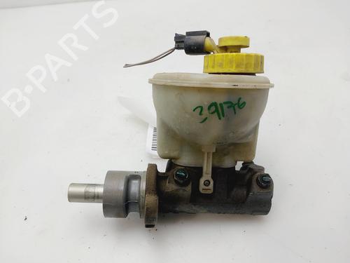 Used Brake master cylinder SEAT CORDOBA (6K1, 6K2) [1993-2002]  28507863