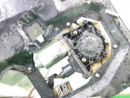 Rear left window mechanism AUDI A3 (8L1) 1.6 | BP8874539C24 