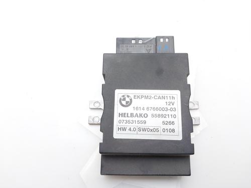 Used Electronic module BMW X3 (E83) xDrive 20 d (177 hp) 16820929