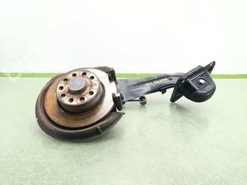 Used Left rear steering knuckle Left rear steering knuckle 38799065 38799065
