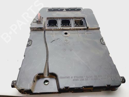 Elektronische module RENAULT GRAND SCÉNIC II (JM0/1_) 1.5 dCi (JM1E) (106 hp) 27356689