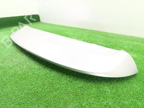 Rear spoiler CITROËN C4 Picasso I MPV (UD_) 2.0 HDi 138 | BP29163993C96 