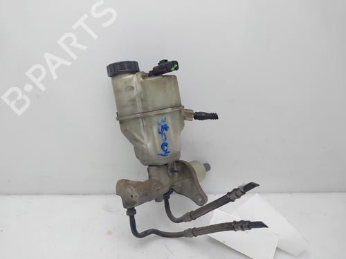 Brake master cylinder PEUGEOT 407 (6D_) 2.0 (6DRFNB, 6DRFNE) | BP18945540M77 