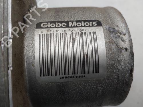 Steering column RENAULT MEGANE II Saloon (LM0/1_) | BP34279248M21 - Image 4