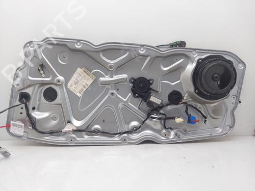 Vindusheismekanisme høyre foran FIAT STILO (192_) 1.9 D Multijet | BP15543610C23 