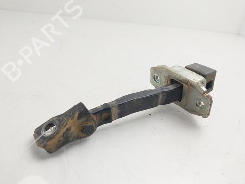 Used Hinge/Door check strap Hinge/Door check strap MITSUBISHI OUTLANDER II (CW_W) [2005-2012] 34348203 34348203