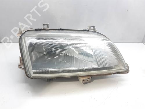 Højre forlygte SEAT ALHAMBRA (7V8, 7V9) 1.9 TDI (90 hp) 10657253
