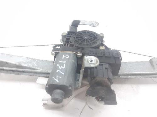 Rear left window mechanism FORD MONDEO III Saloon (B4Y) 2.0 TDCi | BP6420607C24 