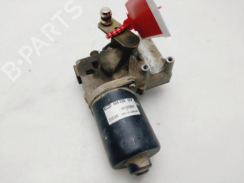Used Front wiper motor PEUGEOT 307 (3A/C) 2.0 HDi 110 (107 hp) 24653369