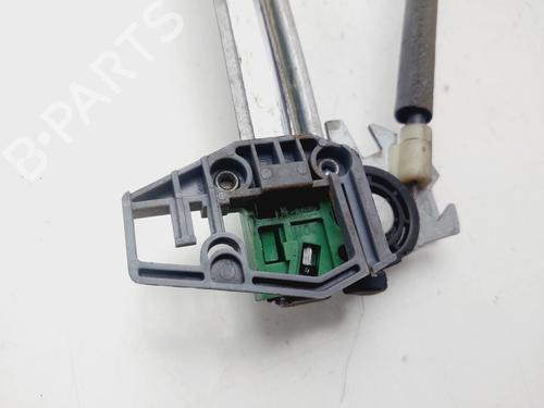 Front left window mechanism CITROËN XSARA Coupe (N0) 1.6 16V | BP29239007C22