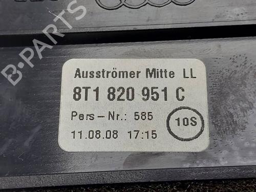 Air vent AUDI A4 B8 (8K2) | BP39978182I21 - Image 5