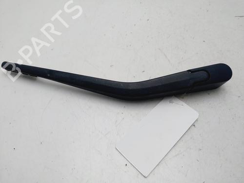 Used Rear windshield wiper arm BMW 1 (F20) 116 d (116 hp) 26878354