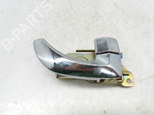 Used Rear right interior door handle KIA SORENTO I (JC) 2.5 CRDi 4WD (140 hp) 3338460