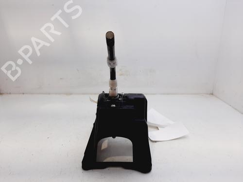 Gear lever RENAULT SCÉNIC III (JZ0/1_)  | BP27727340M90 