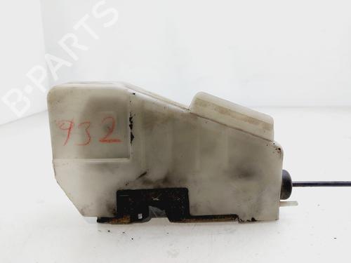 Used Front right lock FORD FIESTA IV (JA_, JB_) [1995-2006]  20137124