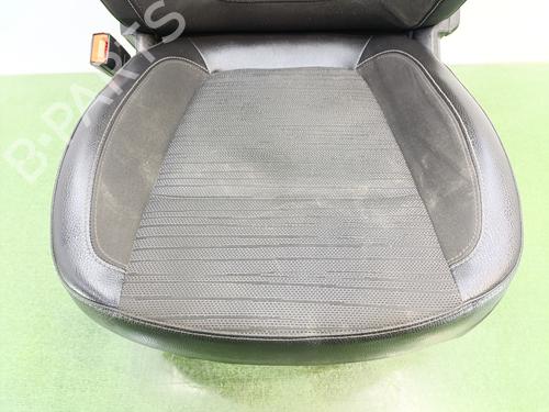Left front seat OPEL ASTRA J Saloon 1.6 CDTi (69) | BP32468130C15