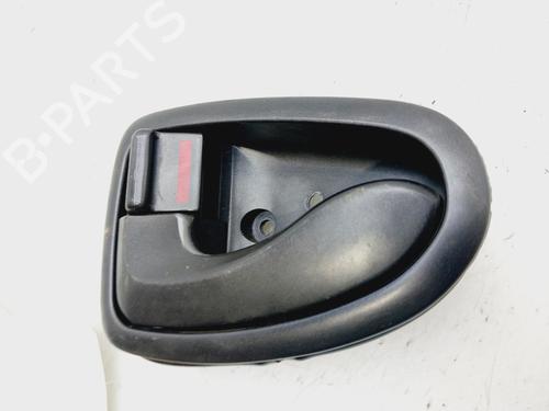 Front left interior door handle HYUNDAI ACCENT III (MC) 1.5 CRDi GLS | BP29498424I13 