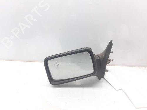 Used Left mirror SEAT IBIZA II (6K1) 1.4 i (60 hp) 6085571