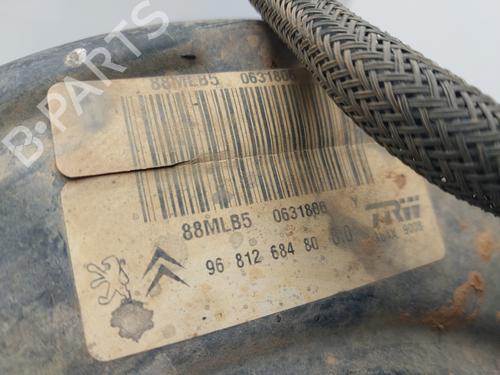 Servo brake PEUGEOT PARTNER Tepee | BP36404694M42 - Image 4