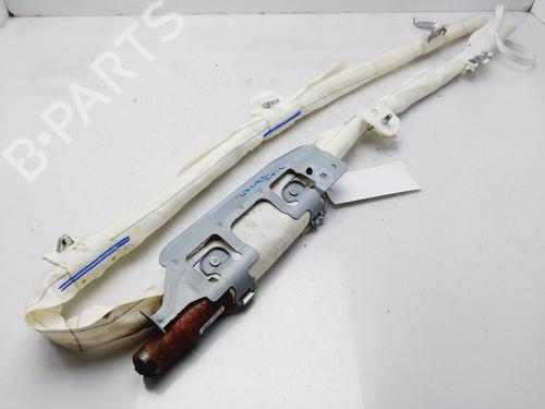 Left curtain airbag OPEL MERIVA B MPV (S10)  | BP29719293C11 