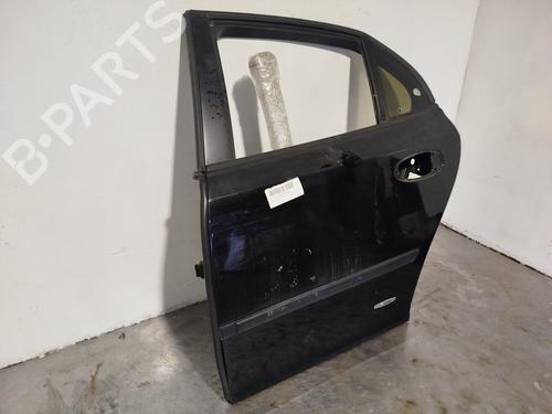 Left rear door SAAB 9-3 (YS3F, E79, D79, D75)  | BP30687406C4 