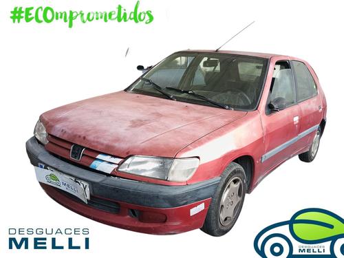 Right headlight PEUGEOT 306 (7B, N3, N5) 1.4 SL | BP28804437C29 