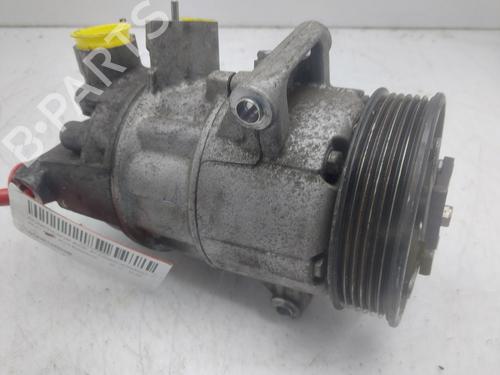 AC compressor SEAT IBIZA V (KJ1, KJG) | BP37630051M34 - Image 3