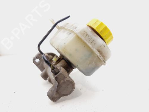 Brake master cylinder SKODA FABIA II (542)  | BP21023356M77 