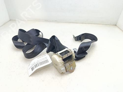 Used Rear left seatbelt Rear left seatbelt 36915759 36915759