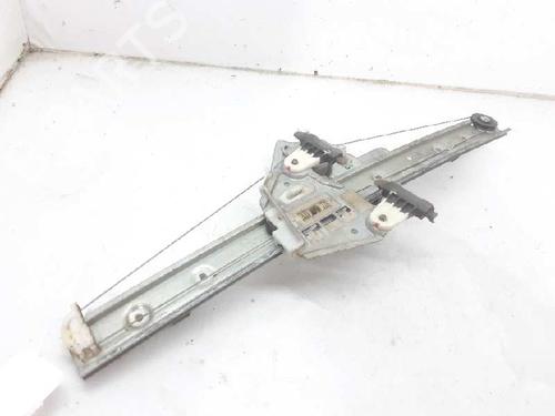 Used Rear left window mechanism SUZUKI GRAND VITARA II (JT, TE, TD) 1.9 DDiS (JB419WD, JB419XD) (129 hp) 6510930