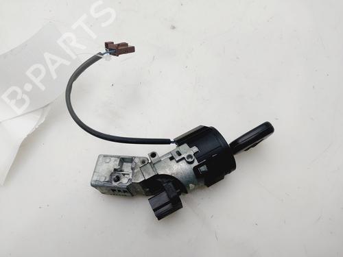 Used Ignition barrel CITROËN C3 II (SC_) [2009-2026]  30770021