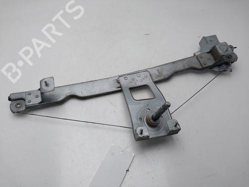 front-right-window-mechanism-dacia-sandero-2008-34625032 main image